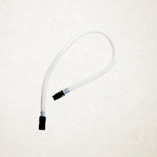 영창 멜로디언 호스 교체용 호스 리드 악기 부속품 YMH-20 1개입