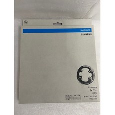 『時尚單車』 原廠公司貨 SHIMANO FC-R9200/FC-R9200-P 專用齒盤, 1個, 52T