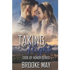 (영문도서)Taking Flight Paperback, Independently Published, English, 9798700203913