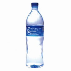 강원심층수 천년동안, 1개, 1.2L