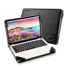 Berfea 레노버 요가 7 2-in-1 16인치 노트북 16IAH7 16IRL8 16IML9 16AHP9 Gen9 Gen8 Slim 7 Pro Slim 7i 16, 블랙