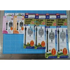 A.D.P. 極短超迷你控溫器, 1個, 25W