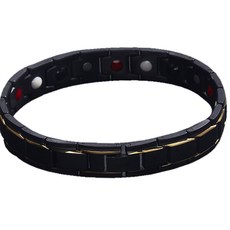 매듭 팔찌 클래식 건강 자석팔찌 패션 _ 260402EA bli+31776Hy