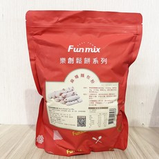 樂創 雞蛋仔粉 大福粉 格子Q鬆餅粉 美式鬆餅粉 麻糬麵包粉 比利時巧克力蛋糕粉 韓國麵包粉 1kg, 1個, 麻糬麵包粉_1kg