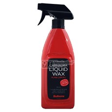 불스원 카나우바 고광택 왁스-600ml 9개 보호제 세정제 광택제 복원제, 600ml