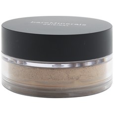 bareMinerals 礦物蜜粉 SPF15 8g, 1罐, 15 Neutral Medium