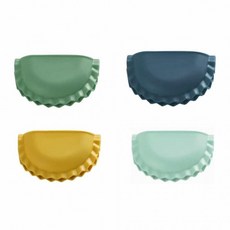 만두 모양 실리콘 장갑 오븐장갑 뜨거운냄비장갑 오븐실리콘장갑 실리콘장갑요리용 전자레인지장갑 오븐용, 1개, 단일상품1