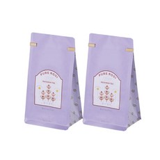 RAPHATEA Pure Rooi南非國寶茶包, 1g, 50包, 2袋