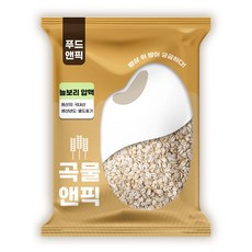 2025년 국산 늘보리 압맥, 1개, 5kg