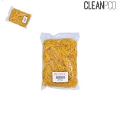 70mm 대용량 고무밴드 1KG 노란고무줄 노랑고무줄 다용도고무줄 사무용고무줄 교재용고무줄 rkr15178LX
