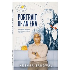 (英文圖書)Portrait of an Era 平裝版, Notion Press, English, Paperback