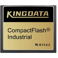 산업 장비 빈티지 디지털 카메라용 500MB FAT16 산업용 컴팩트 플래시 메모리 카드 타입 I, 산업용 500MB FAT16 컴팩트 플래시 메모리 카드