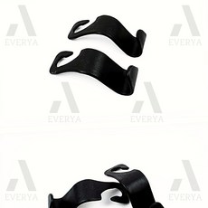 차량용 자동차 트렁크 우산거치대 차량우산거치대
