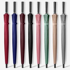 튼튼한 스텐 대형 장우산 _050613