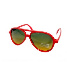 經緯度鐘錶 兒童太陽眼鏡 4-11歲 UV400 飛行員款 運動 旅遊 保護兒童眼睛 台灣製造