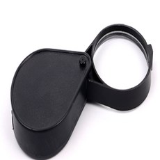 오알마켓 포켓형 돋보기 휴대용확대경