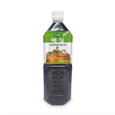 희창 매실 액상 (980ml x 15개) 1박스, 980ml