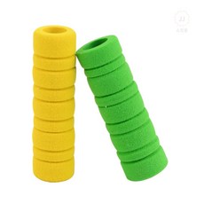 찐샵몰 볼펜그립 1P 연필굳은살방지