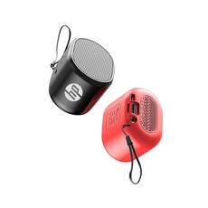 HP 藍牙音箱, 單一規格
