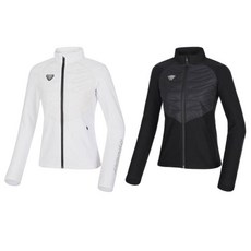 다이나핏 SLASH 슬래쉬 여성 TR 슈트 YWW24120