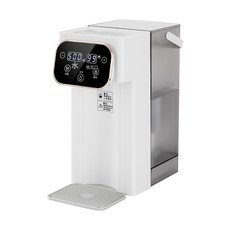 即熱式飲水機過濾直飲式110V美規速熱燒水壺, 1個, 1L, 白色單機:110V美規