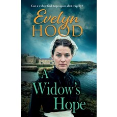 (英文圖書)A Widow's Hope 平裝版, Boldwood Books Ltd, 英文