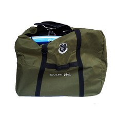 도다도다 30year DAHON 보관 20인치 보관가방 캐링백 운반 에디션 K3plus 다혼, 16인치 밀리터리 그린 30주년 플러스, green 16 inch 30year