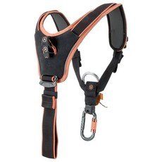 Rock empire 上半身式安全吊帶 Chest Master UP (含胸式上升器) CUM004, 詳見包裝