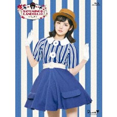 SAYUMINGLANDOLL~도쿄~[Blu-ray] [미치시게 사유미]