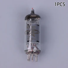 6AK5/6AK5W/6Zh1P/6J1 에 적합한 품질 6A2 진공관 업그레이드 교체, 1개, 기타, 02 A1