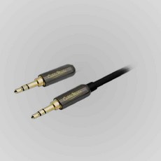 3.5mm M-M 스테레오 OFC AUX 케이블 0.5M aux케이블 옥스케이블 오디오케이블 스트레오케이블 3극AUX케이블, 3.5mm M-M 스테레오 OFC AUX 케이블 0.5
