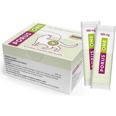포루스원 고양이 신장 영양제 크레메진 레나메진 대용 보조제 1박스 500mg x 30개, 1개