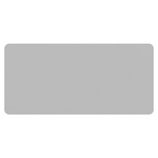 無線充電滑鼠墊, 灰色 普通款, 1個