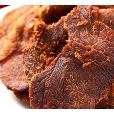 和平小舖 牛肉乾/豬肉乾 原味/辣味 手撕肉條, 1個, 300g  手撕豬肉條