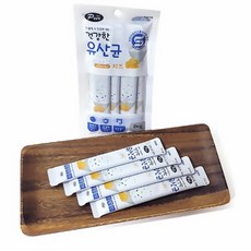 [GB가빈스토어] 피어 [강아지] 건강한 유산균 - 치즈 강아지장영양제 강아지영양제 애완견유산균