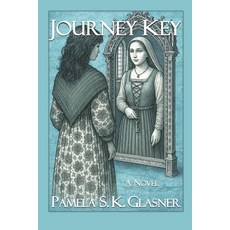 (영문도서)Journey Key Paperback, English, 9798218628581, Skyward Storytellers