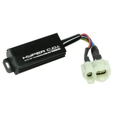 【Gear Base 吉兒基地】 TAKEGAWA 武川 12V Monkey Gorilla 50 Hyper CDI, 1個