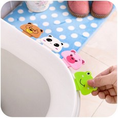 MIMI SHOP 卡通馬桶掀蓋器