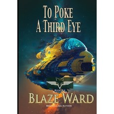 (英文圖書)To Poke A Third Eye 精裝版, Knotted Road Press Incorpor..., 英文