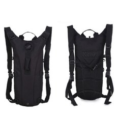 웅이몰 해루질 백팩 장비 배터리 가방 용품 블랙 배터리백팩, 1개