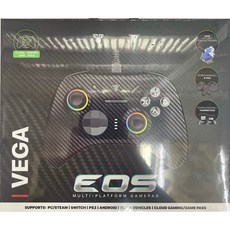 FANTECH GP15 賽車遊戲專用線性扳機震動搖桿 支援 PC Switch PS3, 1個