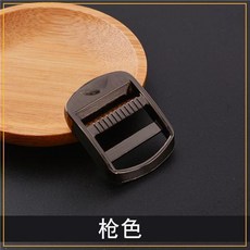 優選 書包揹帶調節扣金屬四檔扣目字扣登山包雙肩揹包箱包配件鐵卡扣 副廠商品, 槍色揹包調節扣 高檔款 ,2釐米內徑1個