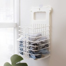 대건통상폴딩 다용도 바구니 화이트