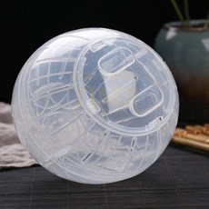 원더풀타임 햄스터놀이터 토이 햄스터관찰존, 1개