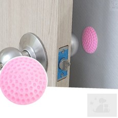 문꽝 방지패드 방진패드, 1개