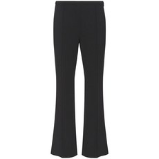 프로엔자슐러화이트라벨 하이웨이스트 플레어 팬츠