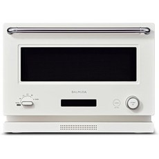 감성 디자인 가전 토스터기 더 레인지 K09A-WH (공식 주방 천) 오븐 레인지 화이트
