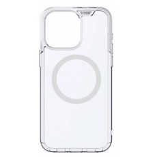 imos iPhone 16 Pro 6.3 吋 磁吸軍規手機殼