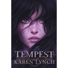 (영문도서)Tempest Paperback, Tempest Press LLC, English, 9781948392471