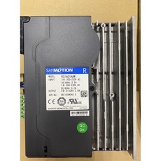 SANYO DENKI RS1A01AAW 伺服驅動器, RS1A05AT, RS1A05AT